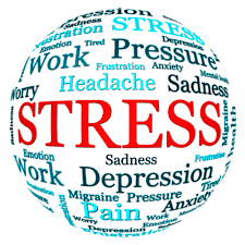 Stress Symptoms, Signs, and Causes. | Midlands Medexec
